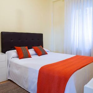 Apartamento de 2 Dormitorios